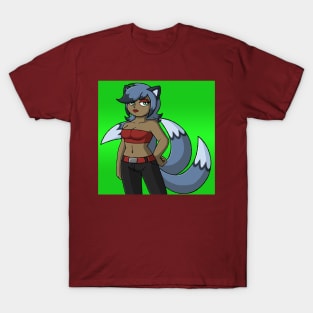 Azura T-Shirt